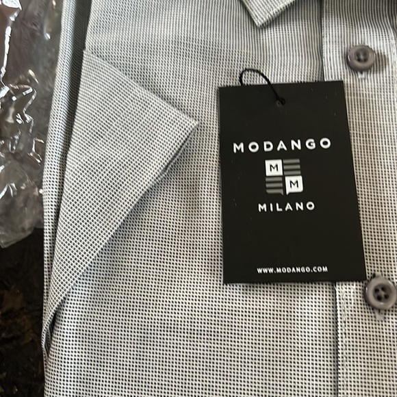 Men’s shirt - Picture 4 of 5